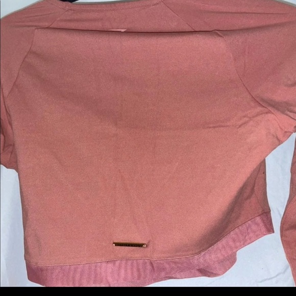 Gymshark crop top - Picture 2 of 4